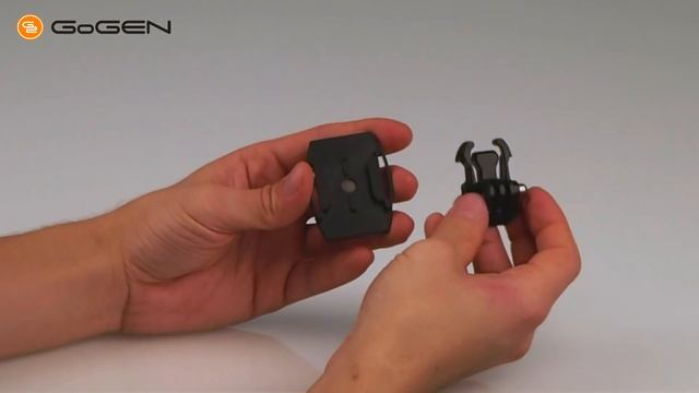 Full HD outdoorová kamera Gogen Xtremecam