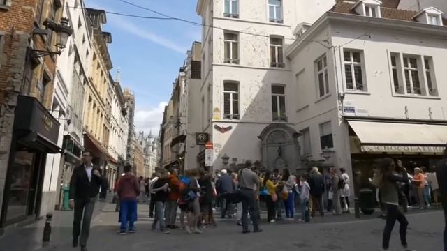 10 Главных туристических достопримечательностей Бр