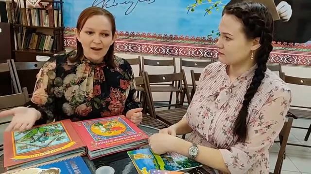 Прямой эфир с молодежной редакцией газеты "Кугарня"