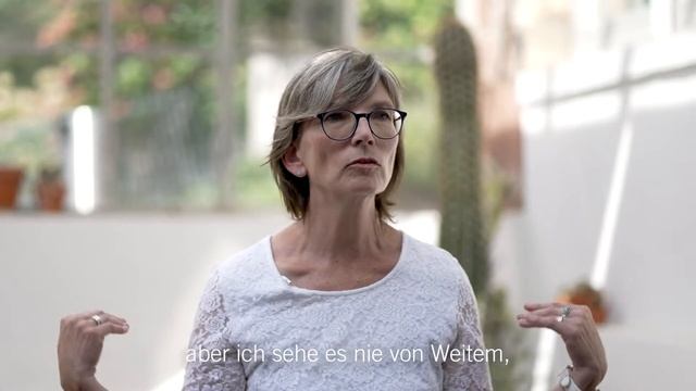 Das Dingsda im Museum | «Le bassin aux nymphéas» | Folge 5