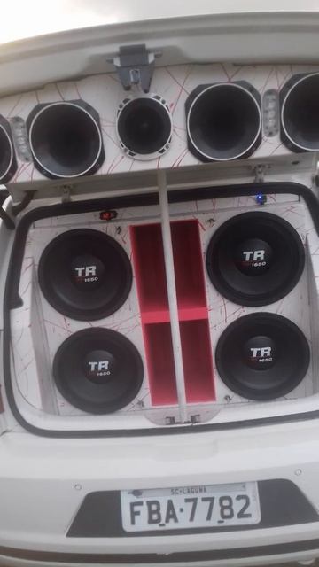 tr 1650 rms tocando esquema preferido