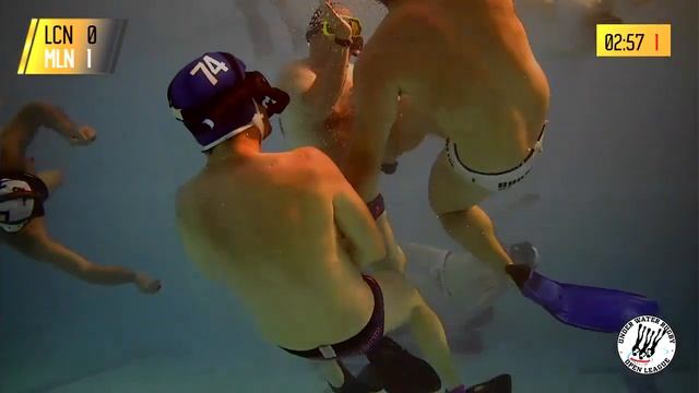 UWR OpenLeague 2019 - 2nd Leg (Athens) - Day 1 (part 3)
