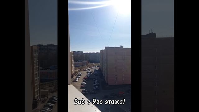 Двухкомнатная квартира на пр. Шекснинский, д. 14