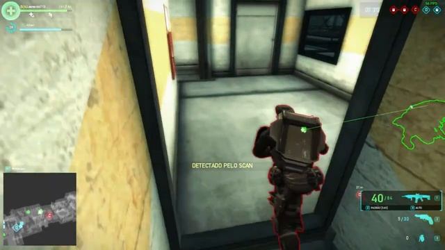 Ghost Recon Phantoms Highlights Assault Tomsk Gameplay