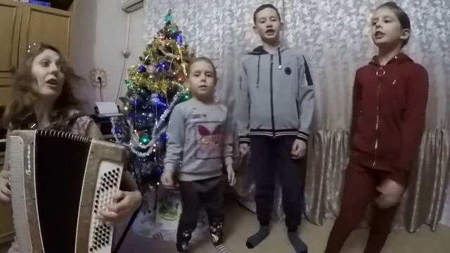 Люба русая коса