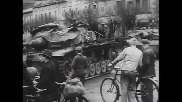 POTSDAM | WW2 Edit