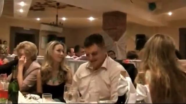 Свадьба ведущий Дудник Михаил