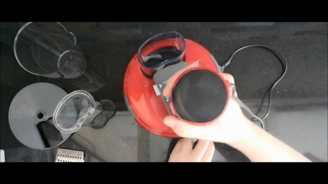 Yeni Blender Setimin Kutu Açılışı | Arzum AR1058 Hestia Multi Blender Seti İnceleme