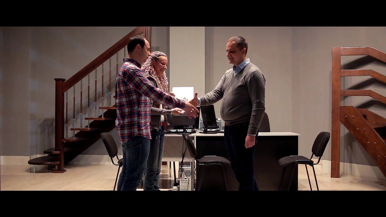 Эталон Лестниц