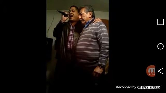 Cuando yo queria ser grande (cover salvador sanchez)