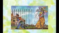 Д. Биссет "Про тигрёнка Бинки, у которого исчезли полоски"