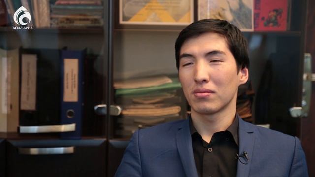 Аманхан ӘЛІМҰЛЫ \ Әдебиет-ардың ісі \ Асыл арна