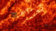 На Земле второй день бушует магнитная буря