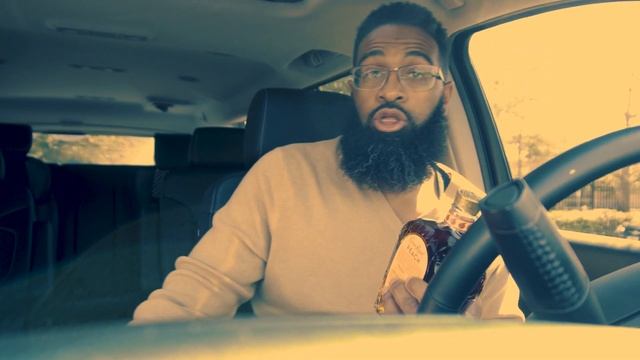 Crown Royal Peach Review | Bearded Daddy Vlog Life Ep 68