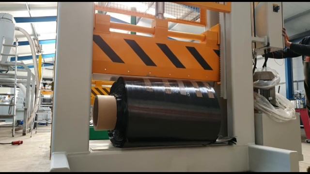 Roll Cutter 25 tons cutting force