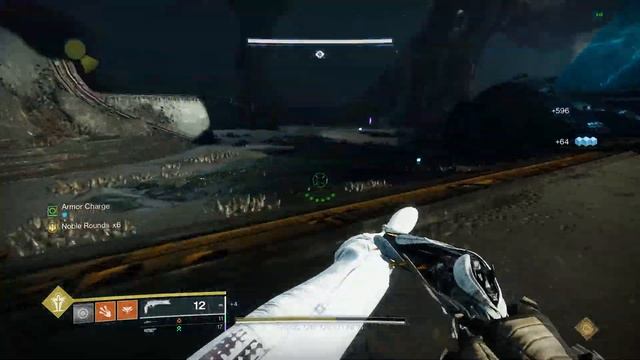Duo Oryx, The Taken King (Season of the Wish) - Destiny 2