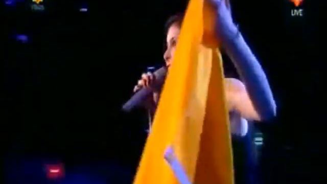 Lena Meyer-Landrut - Satellite - Eurovision Song Contest 2010 Germany Deutschland