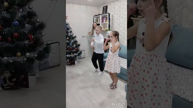 НОВЫЙ ГОД