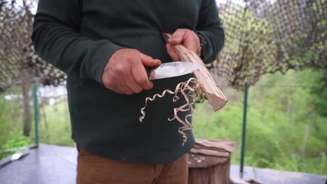 My Meeting Creek Knife. A Quick Review