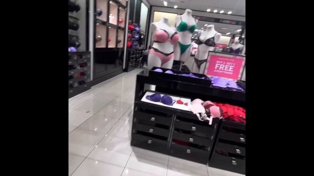 Victoria’s Secret PINK Shopping 2023 New at PINK Shop With Me PINK SHOPPING SHOPPING AT PINK