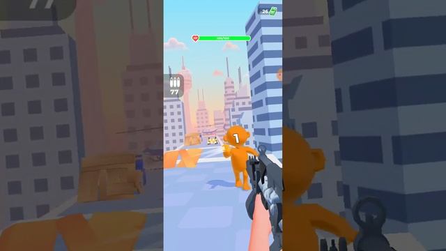 игра про автоматы и пулемёты+опасная история