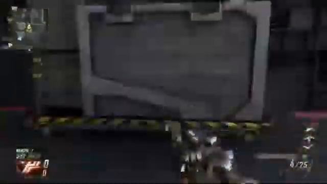 TrickShot HTM sur Black Ops 2 / By Nerka ! #7