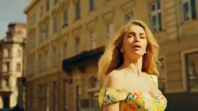 Вера Брежнева   Близкие люди Official Video