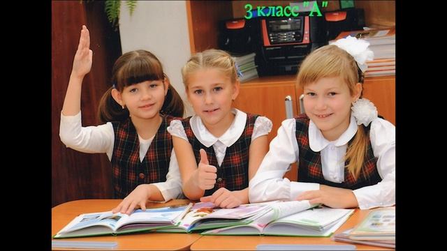Пример слайд шоу из ваших фото и видео материалов