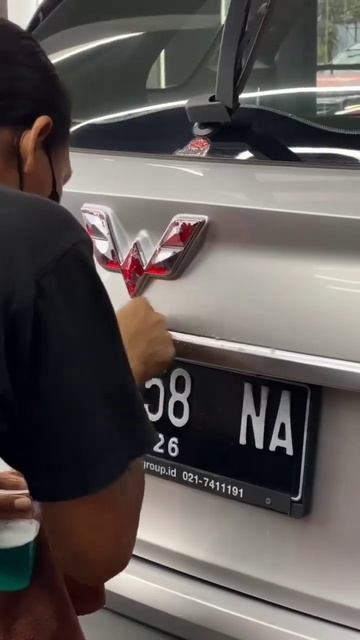 Wuling yang satu ini memang istimewa