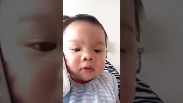 Kwaden Beby Love Mama"n Kuma,,,