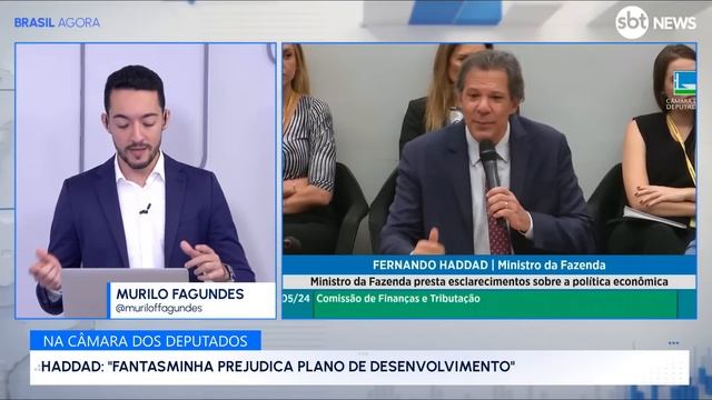 🔴Brasil Agora: AO VIVO! NOVAS CHUVAS DEIXAM RS EM ALERTA; LIXO TOMA AS RUAS DE PORTO ALEGRE