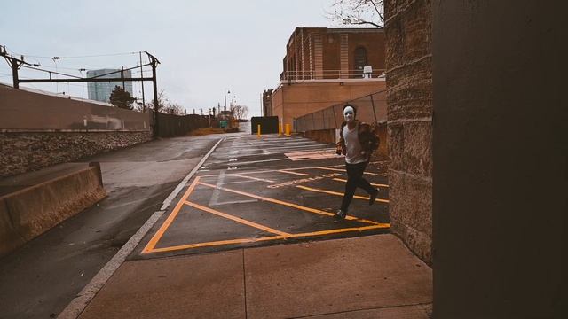Ashley Claire - Love on Fire (Official Music Video)