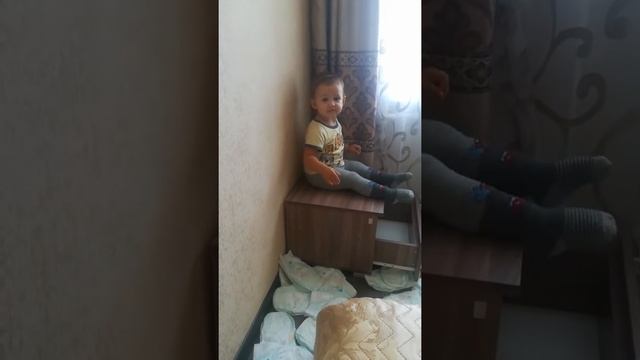5 минут тишины:)