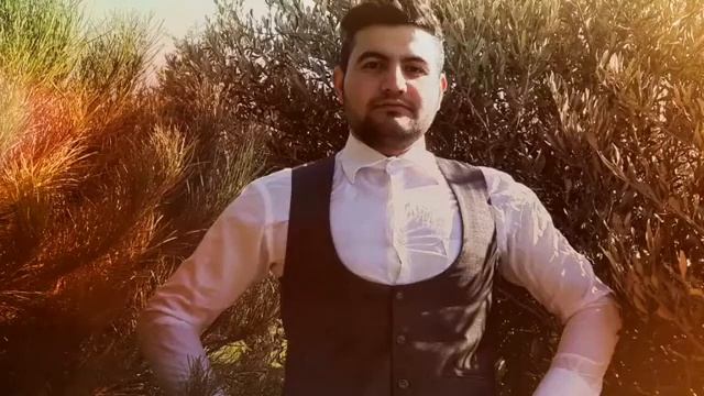 Teymur Çərkəzli - Keçdiyim bütün bü yollar (Audio) 2017