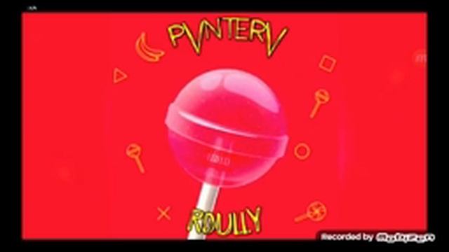 Песня чупа-чупс утром