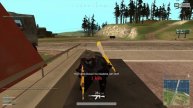 Bridge defense / MTA PUBG