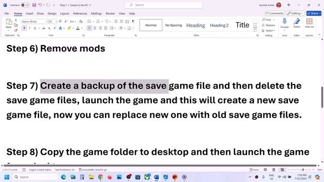 Fix The Sims 4 Not Launching Error An Update Is Required To Launch This Game