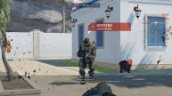 WARFACE / TROLLEO A UN JUGADOR DE NA / SOY NOVATO XD / RANKED / APOOOLO XD/ Hacker / Español 1080P