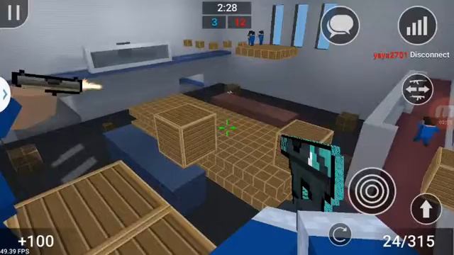 Nero - LSAT gameplay (zombie-turbine)