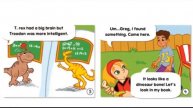 GET SMART PLUS 4 | MODULE 8 : AMAZING ANIMALS | SMART KIDS | page 82 & 83 #pdpr #cefr #englishyear4