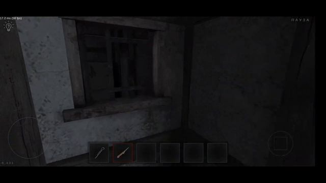 ПЛОХАЯ СОБАЧКА ► METEL HORROR ESCAPE