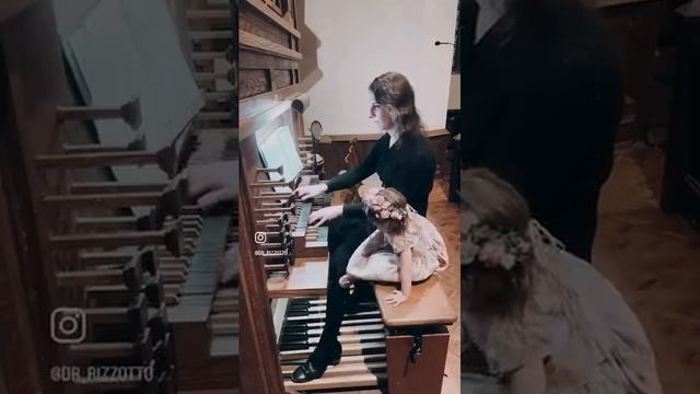 IT IS WELL WITH MY SOUL - Arranged by Kristina Rizzotto. #SanctusTV