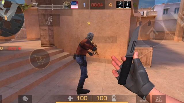 СЛТВАЮ ЗВАНИЕ ДО БРОНЗЫ | Standoff 2