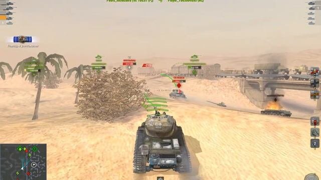 WotBlitz Полный Фарсаж В гравитации Без тормозов 😁😁👌🏻