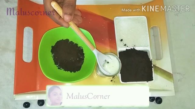 Home Remedy To Get Instant Glowing of Skin❣️❣️|Get Instant Glowing Of skin At Home🏡|MalusCorner😍😍