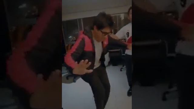 Pepe Perú
