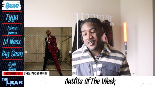 EVERYTHING You NEED to Know About Fashion This Week (Black Friday 2019 Deals, Sneakernews)|The Leak
