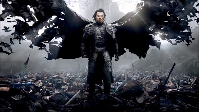 Dracula Untold Soundtrack 05 - The Handover
