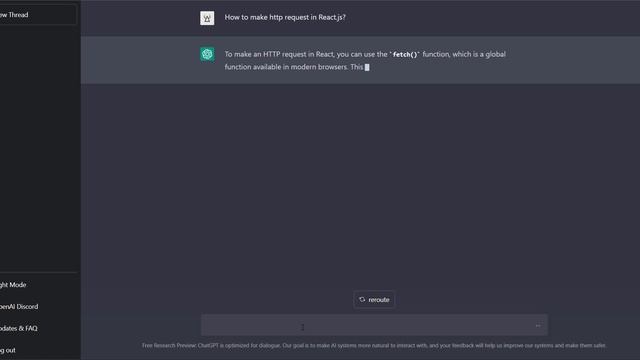 How To Use ChatGPT | OpenAI | Black Mamba