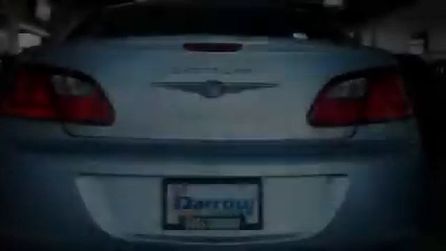 2010 Chrysler Sebring WI